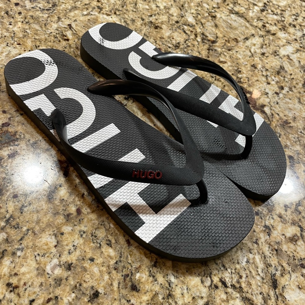 Slippers Hugo (Hugo Boss)